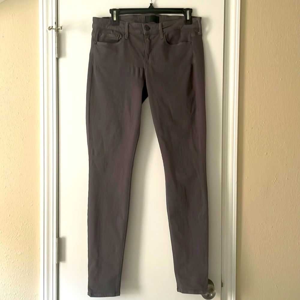 VINCE skinny leggings
